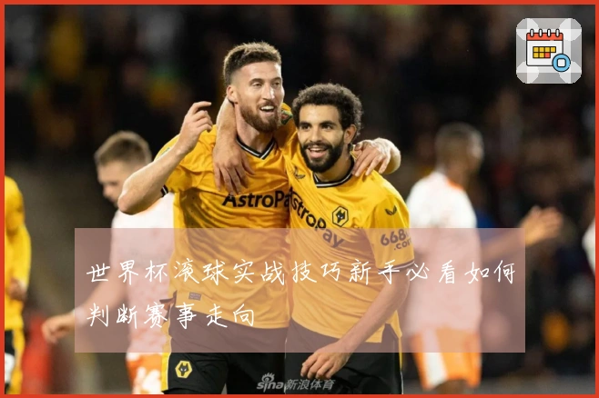 世界杯滚球实战技巧新手必看如何判断赛事走向