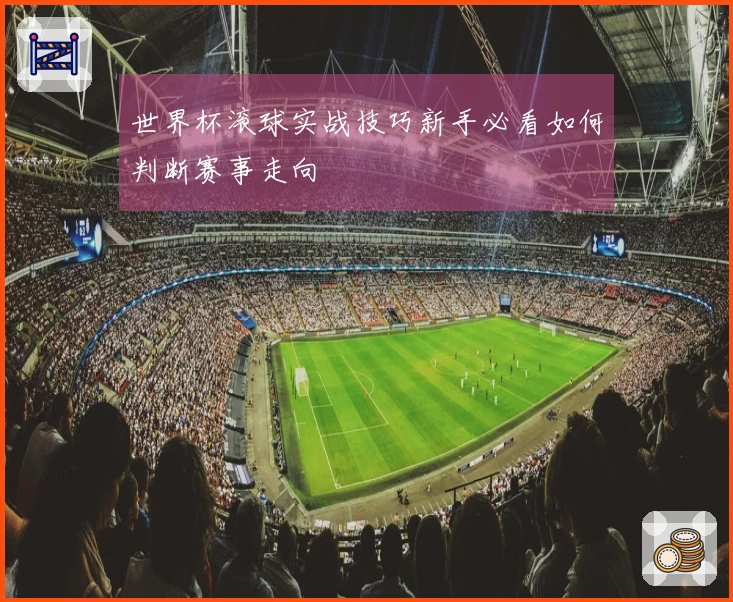 世界杯滚球实战技巧新手必看如何判断赛事走向